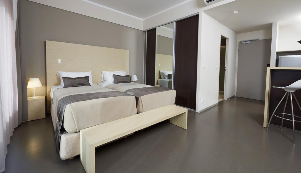 Hotel Du Centre Numea Habitación foto