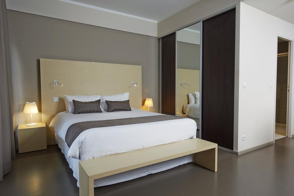 Hotel Du Centre Numea Habitación foto